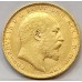 AUSTRALIA 1904 . ONE 1 SOVEREIGN . MELBOURNE . GOLD
